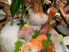 -九井澤精致料理(金茂店)