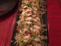 burrito-Pistolera Mexican Cantina女枪手墨西哥餐厅(碧云路店)