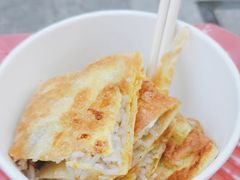 -周记热干面豆皮大王(桃花东街店)