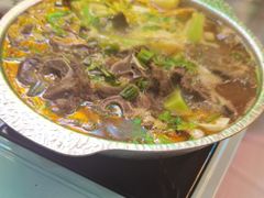 -云晓光头烧烤吧(新大陆广场店)