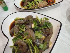 -官塘锋记鱼生·生腌·砂锅粥(牌坊街店)