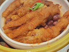 -顺峰(农展馆店)