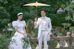 点击看大图 -金夫人婚纱摄影(衡阳店)