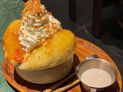 -東洞·烤肉小馆(深业上城店)