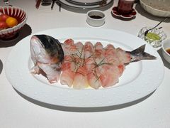 -怡情荟•海鲜青岛菜(五四广场旗舰店)