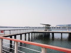 -天津金海湖