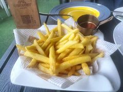 -布拉格餐厅· 中欧捷克菜(全国首店)