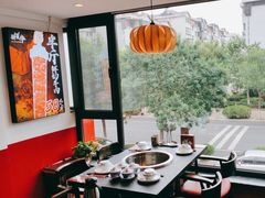 -醉董牛川派鲜肉自选火锅(烟台店)