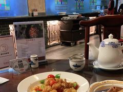 -中国大酒店·食街