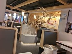 -九毛九西北菜(百信广场店)
