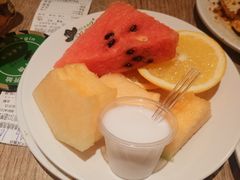 -汉巴味德(大悦城店)