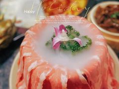 -蜀大侠火锅(森兰花园城店)