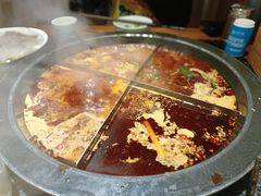 -陈眼镜火锅(总店)