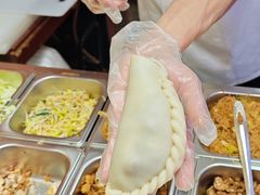 -张果佬年糕卷(科巷店)