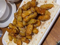 -东来土菜馆(民祥园路店)