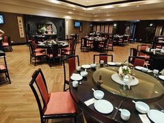 -海天楼中餐厅(吴宫泛太平洋酒店)