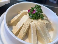 -额尔敦传统涮(公园西路店)