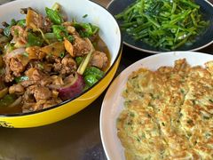 -75幢私房菜馆