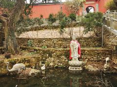 -南北湖风景区