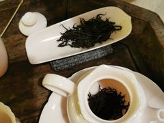 -一号铺子·大炉茶