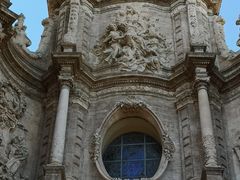 -瓦伦西亚大教堂