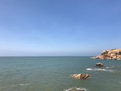 -那琴半岛地质海洋公园