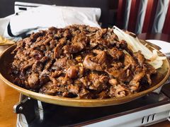 -第二外国语学院-韩国餐厅(朝阳路店)