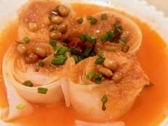 -香缇小院私房菜(盐务街店)