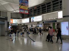 -中部国际机场