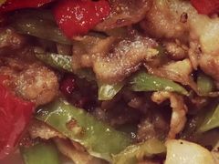 -紫滇源云南生态菜(丹凤街店)