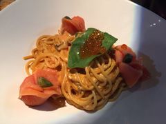 -Amanda餐厅(长乐路店)