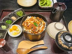 -玄白·炭烤活鳗(上海首店)