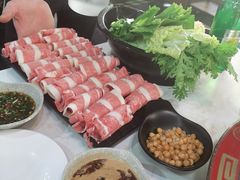 -京门活鱼馆·鱼火锅(百子湾（原红庙）店)