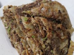 -清真永恒华威肉饼(潘家园店)