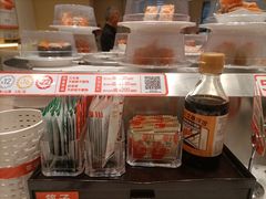 -新一番三文鱼寿司(大东海店)