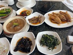 -金泰食府(竹园店)