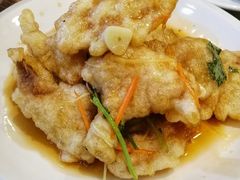 -长城东北菜(新港西路店)