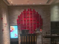 -富力希尔顿度假酒店-御玺中餐厅