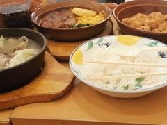 -萨莉亚意式餐厅(西青道欧亚达店)