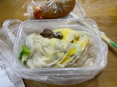 -鸿记·好再来普宁肠粉(莲花路店)