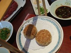 火烧-1078號老北京涮肉(松柏店)