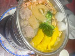-外婆家(西溪印象城店)