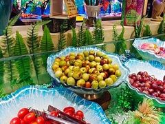 -阪尚皇·原切牛排·烤肉火锅自助(北京路店)