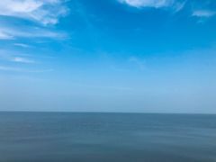 -东疆建设开发纪念公园