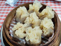 -百年老字号·马家烧麦馆(中街店)