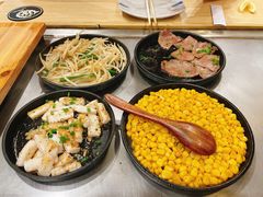 -日葵 大阪烧ひまり(仙霞路店)