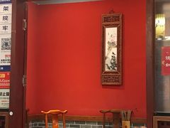 大堂-乐宴·老北京铜火锅(桂庙店)