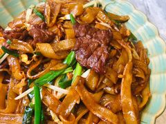 牛河-九龙茶记·粤式餐厅融合菜(鹭江店)