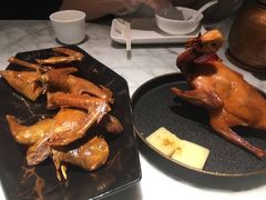 -大鸽饭(体育西路店)