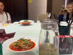 -蜀厨小匠·民间川菜(犀浦店)